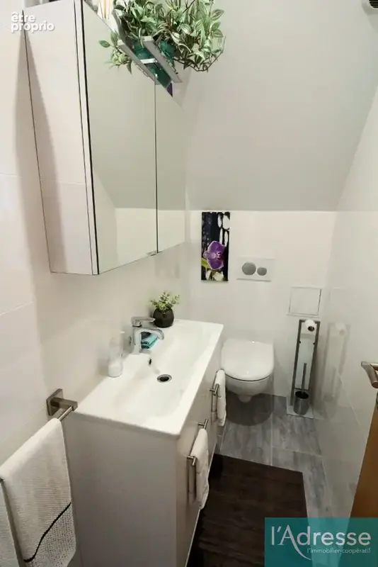 Maison Viry Chatillon 6 pièces 120 m2 - photo 10