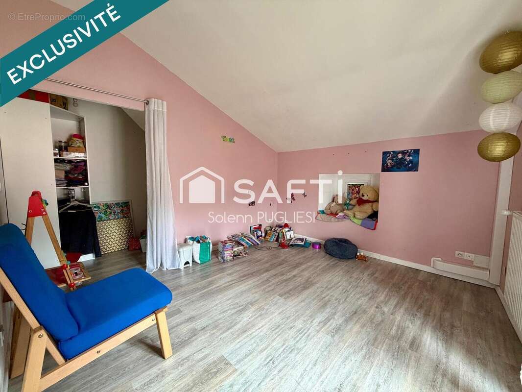 Photo 6 - Maison à VIF