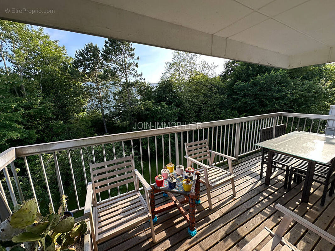 Appartement à DIEPPE