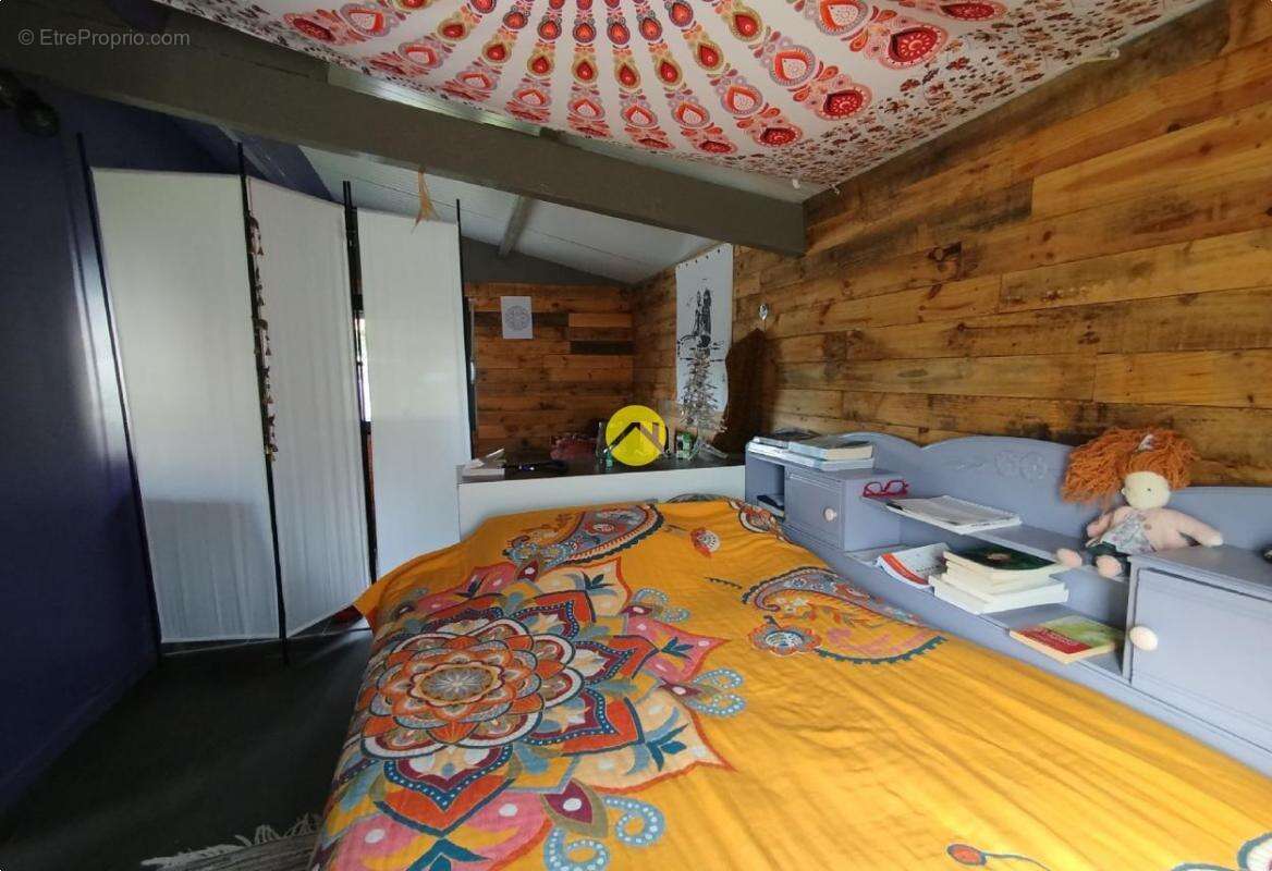 Maison à TIGNY-NOYELLE