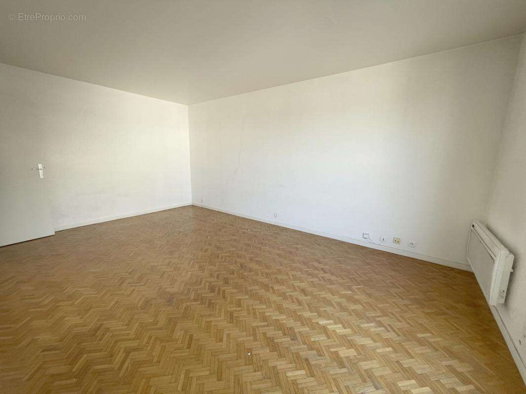 Appartement à SAINT-CLOUD