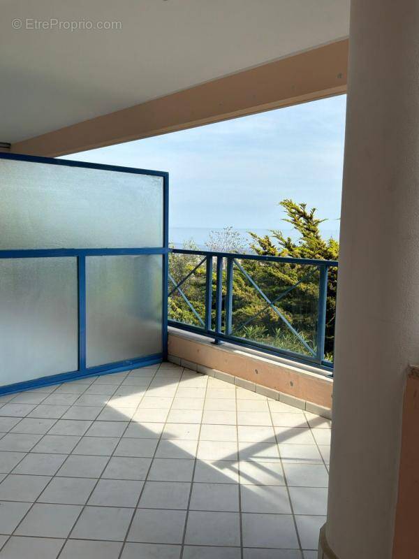 Appartement à ROQUEBRUNE-CAP-MARTIN