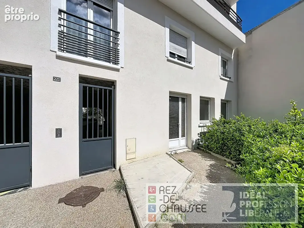 Exclusivité - mont-valérien - appartement en rez-de-jardin - photo 16