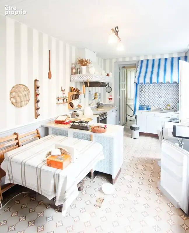 Maison 7 pièces 188 m² à vendre à Roubaix (59100) - photo 2