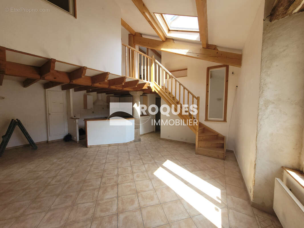Maison à SAINT-GERVAIS-SUR-MARE