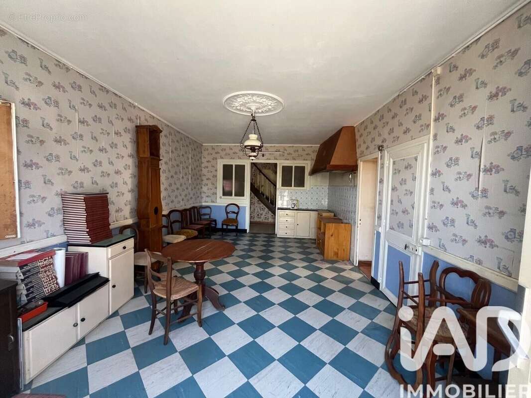 Photo 4 - Maison à BOURGNEUF
