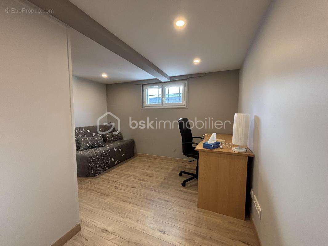 Maison à GRESY-SUR-AIX