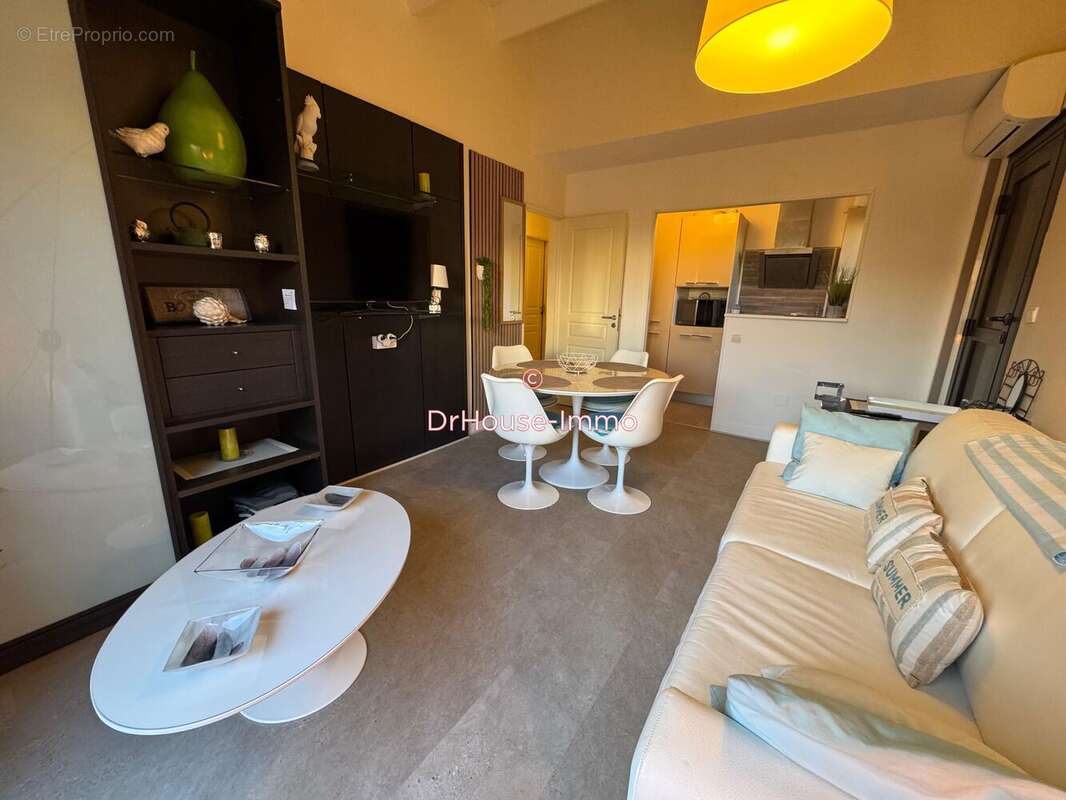 Appartement à AGDE