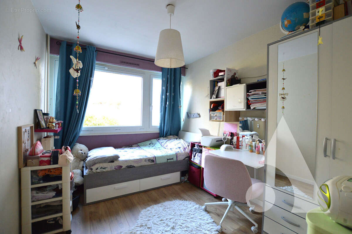 Appartement à TAVERNY