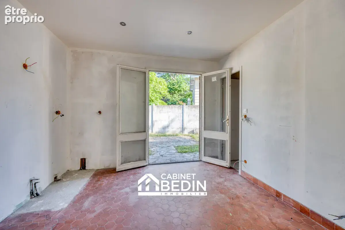 Maison 4 pièces 94 m² à vendre à Pessac (33600) - photo 7