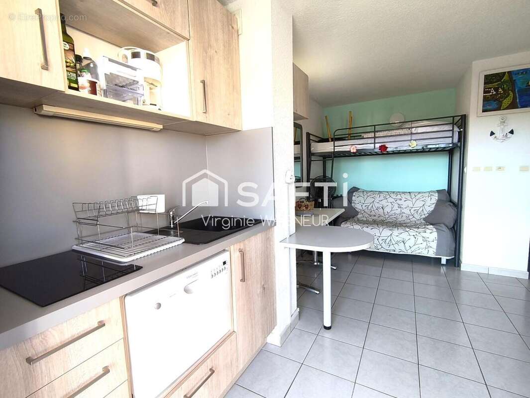 Photo 4 - Appartement à AGDE