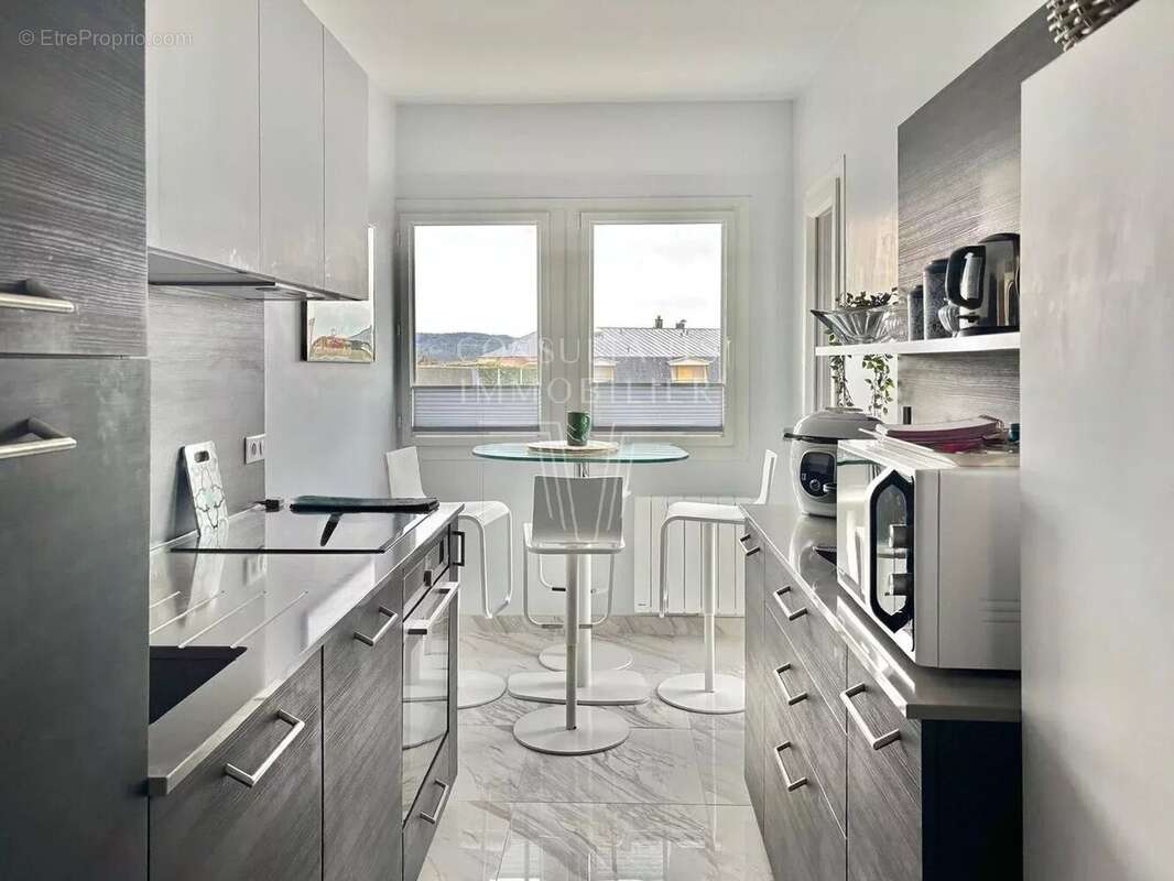 Appartement à DEAUVILLE