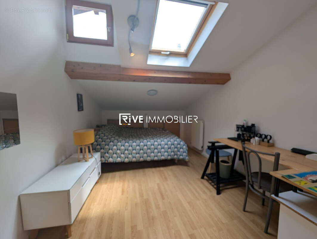 Appartement à THONON-LES-BAINS