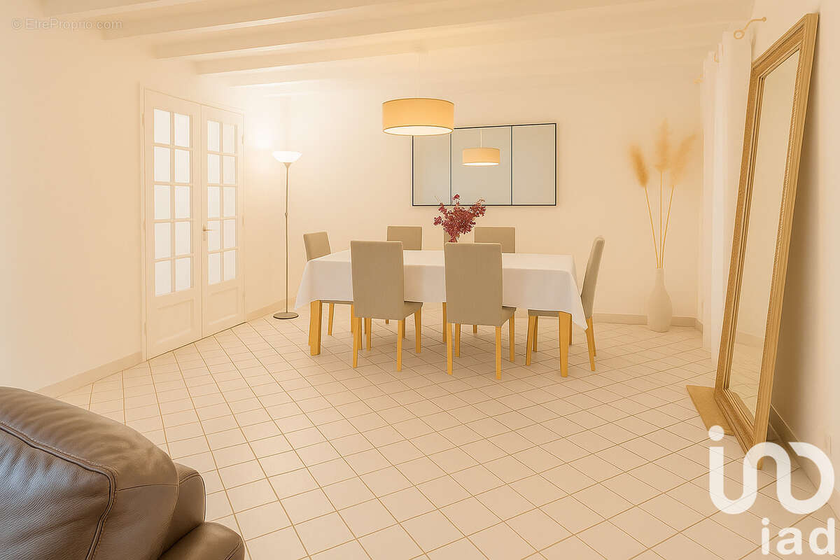 Maison 180 m² à Crepy-En-Valois  - photo 3