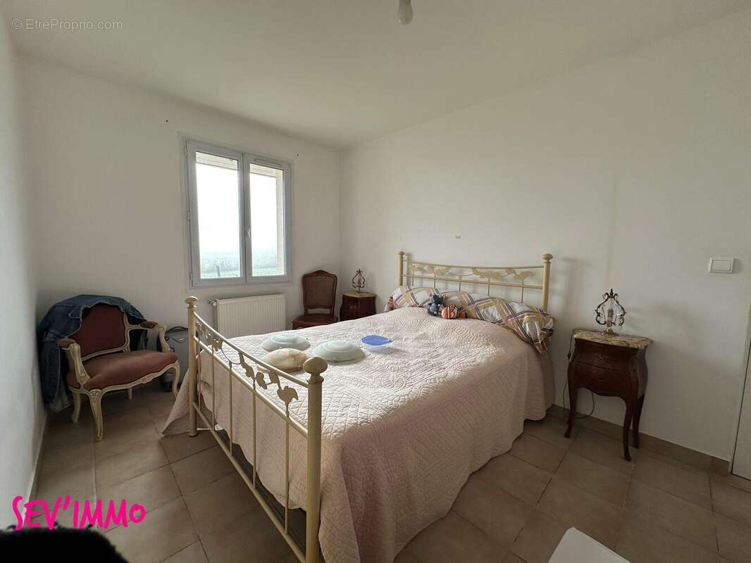 Maison à SAINT-GERMAIN-DES-FOSSES