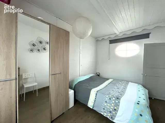 Saint jean de monts -  maison de vacances proche mer - photo 6
