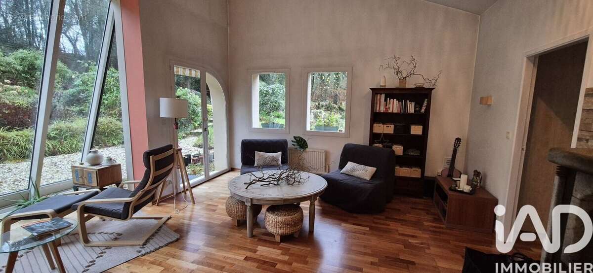 Photo 8 - Maison à PLOURAY