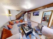 Maison à LOUROUX-DE-BOUBLE