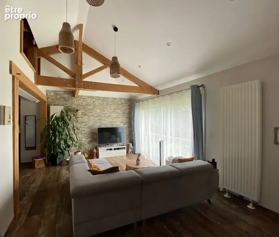 Maison à égletons en corrèze - photo 2
