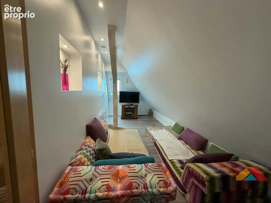 Exclusivité   urbeis  une maison d’exception au cœur d’un écrin de verdure - photo 10