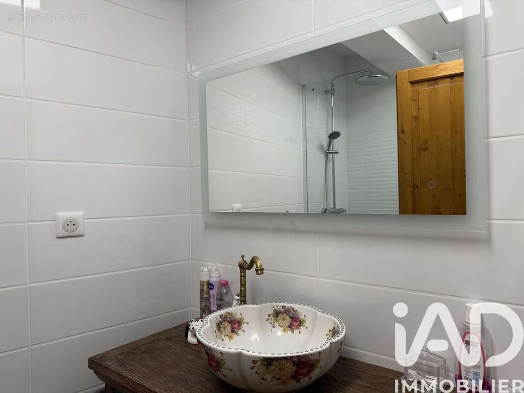 Photo 6 - Maison à PRECY-SOUS-THIL