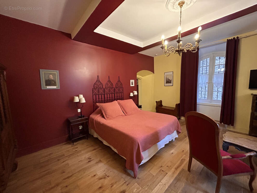 Maison à VILLEFRANCHE-DE-CONFLENT