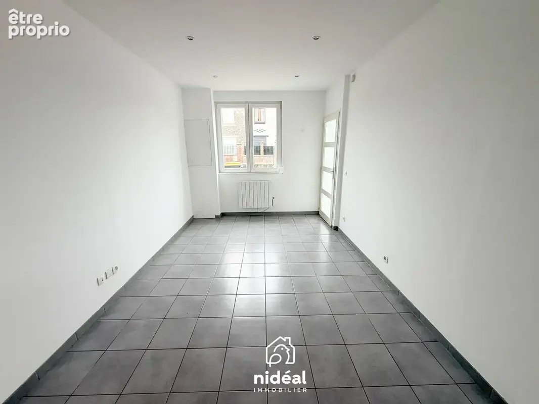 Maison 5 pièces 80 m² à vendre à Hautmont (59330) - photo 2