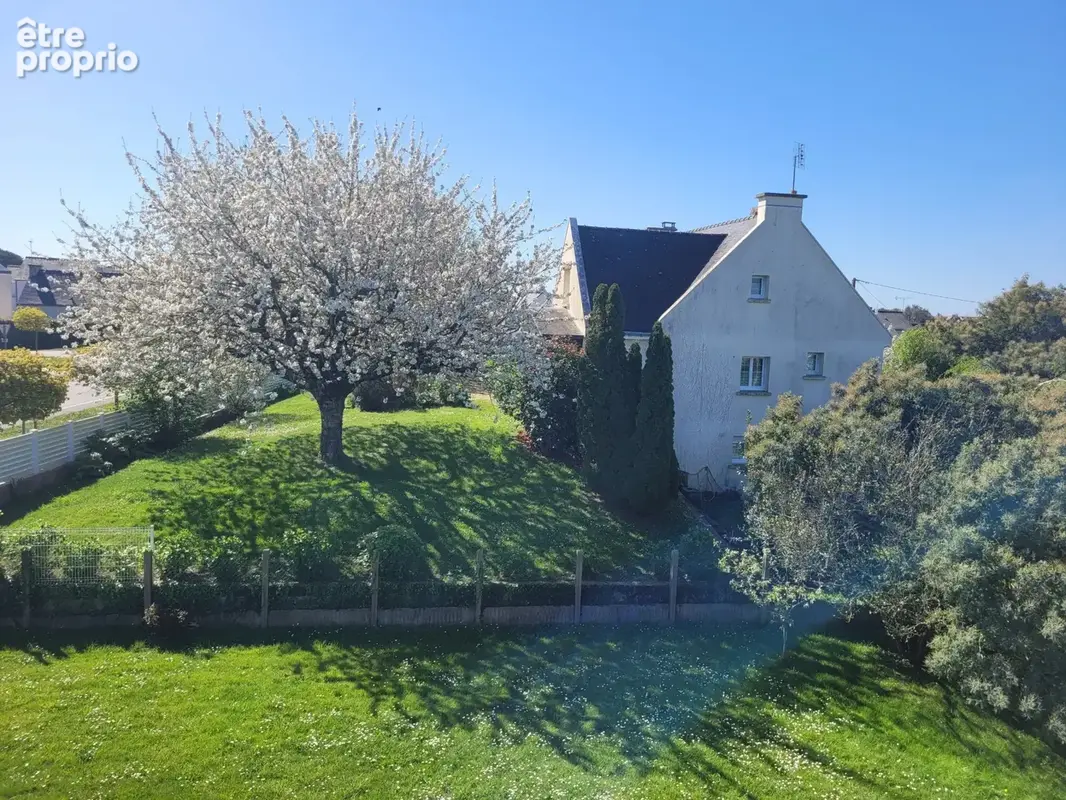 Maison de 113 m2 avec 4 chambres terrain de 1335m2 - photo 3