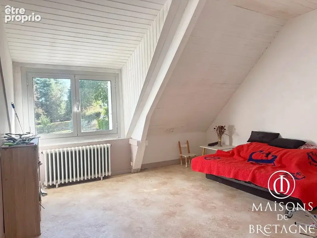 Maison Riec sur Belon 5 pièces 99 m2 proche bourg - photo 6