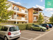 Appartement à YUTZ