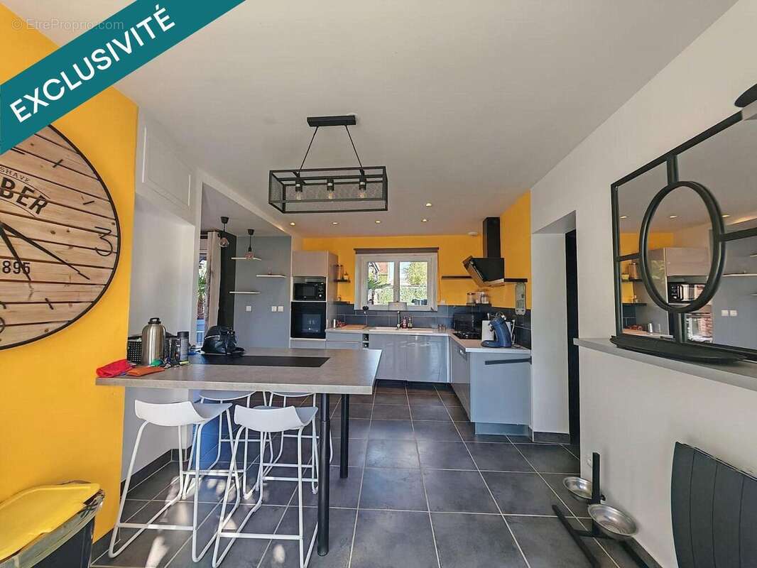 Photo 3 - Maison à JAULGES