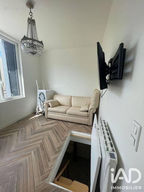 Photo 1 - Appartement à MAISONS-ALFORT
