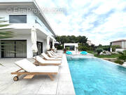 Maison à CARRY-LE-ROUET