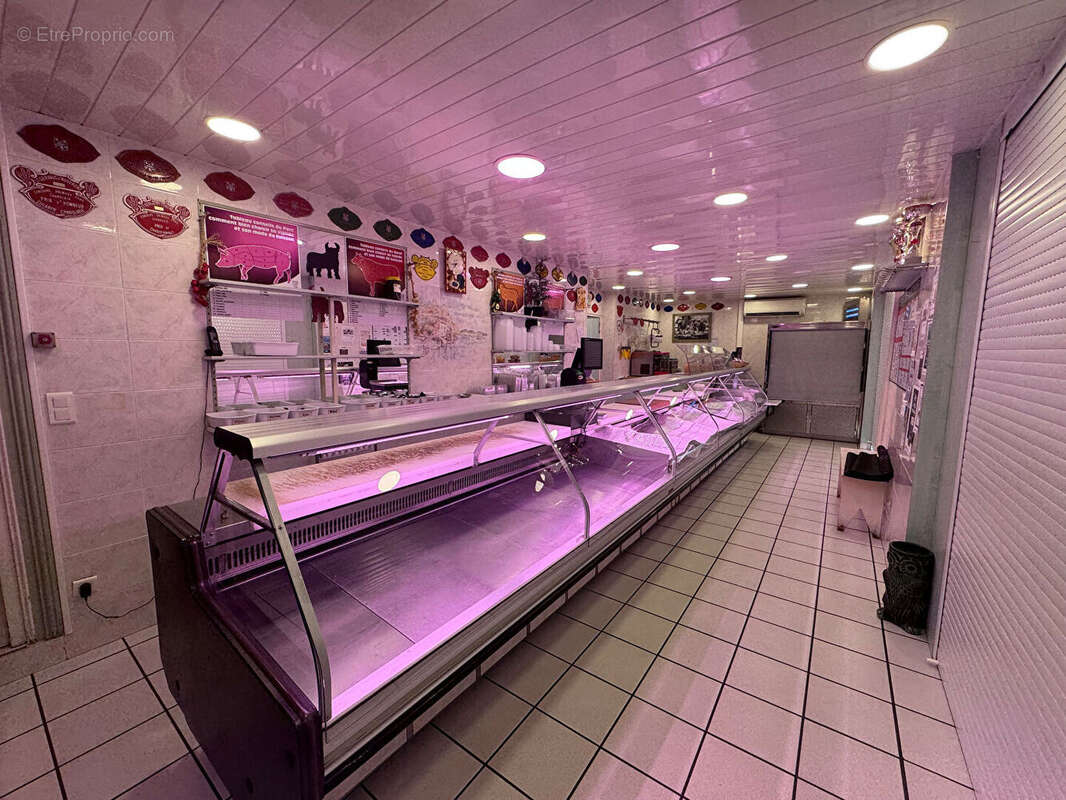 Appartement à PUY-GUILLAUME