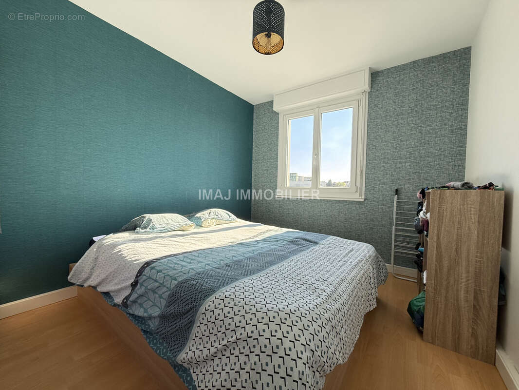Appartement à EPINAL