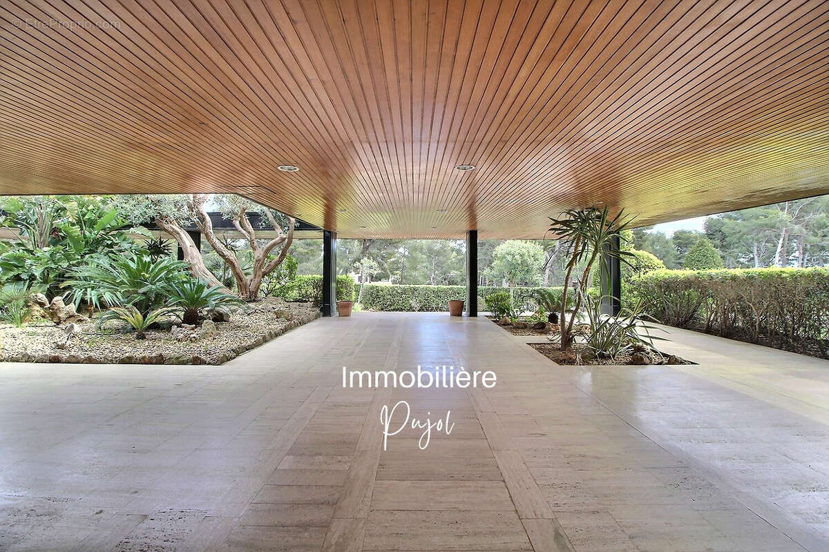 Appartement à BANDOL
