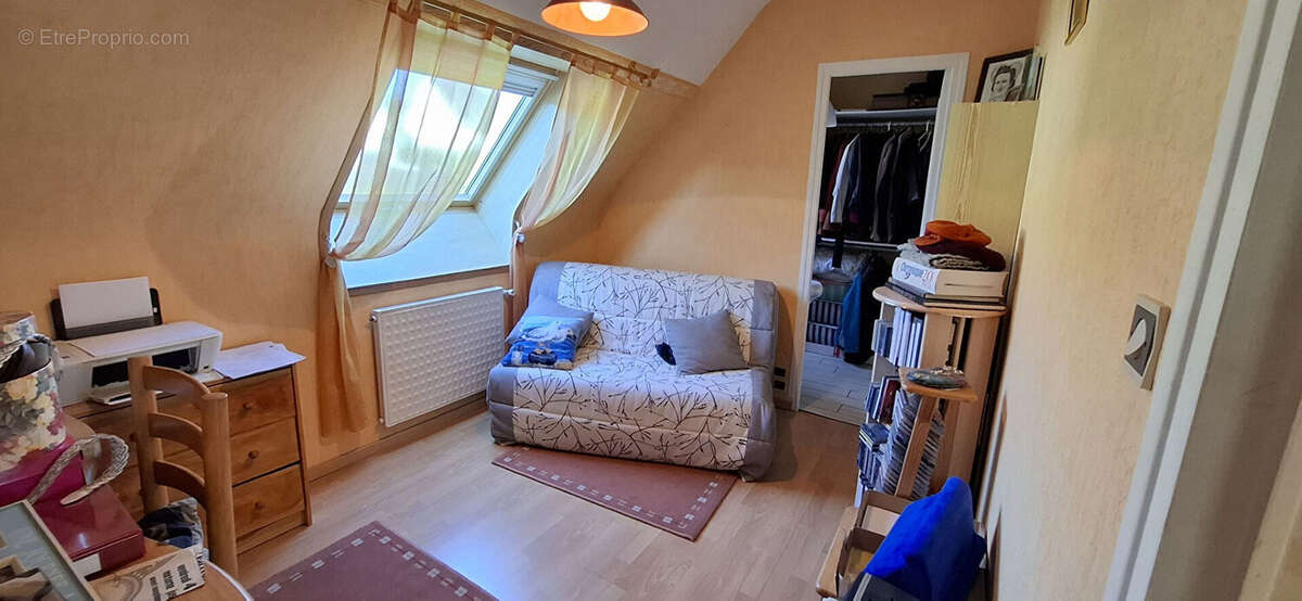 Maison à LE RELECQ-KERHUON