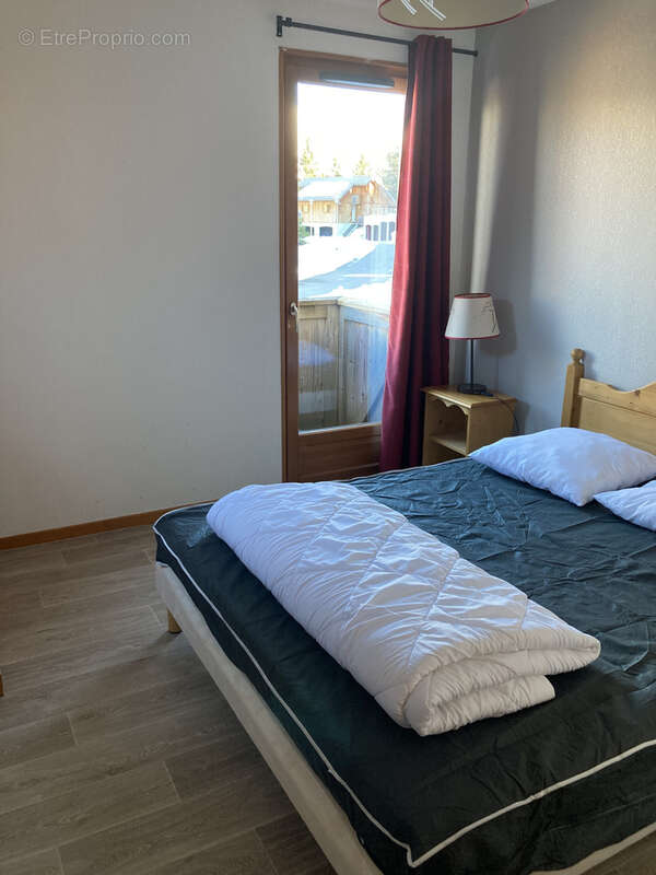 Appartement à SAINT-ETIENNE-EN-DEVOLUY