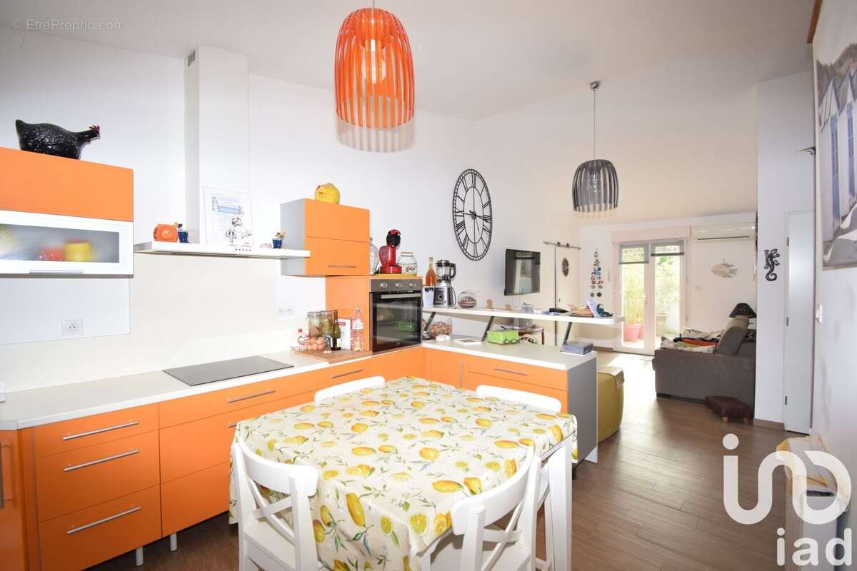 Photo 5 - Maison à DOLUS-D&#039;OLERON