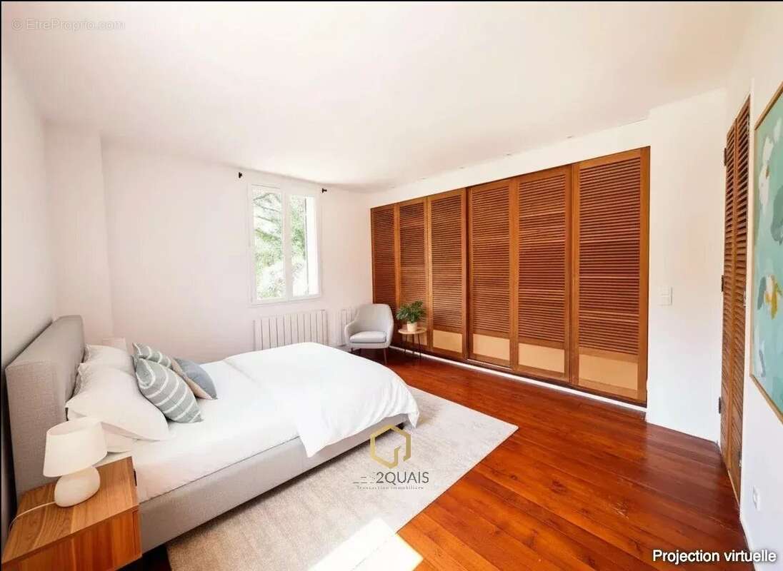 Maison à VALDEBLORE