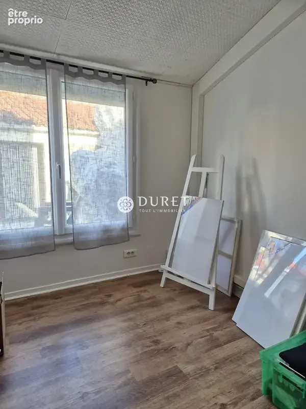 Maison 7 pièces 157 m² à vendre à Nieul-Le-Dolent (85430) - photo 7
