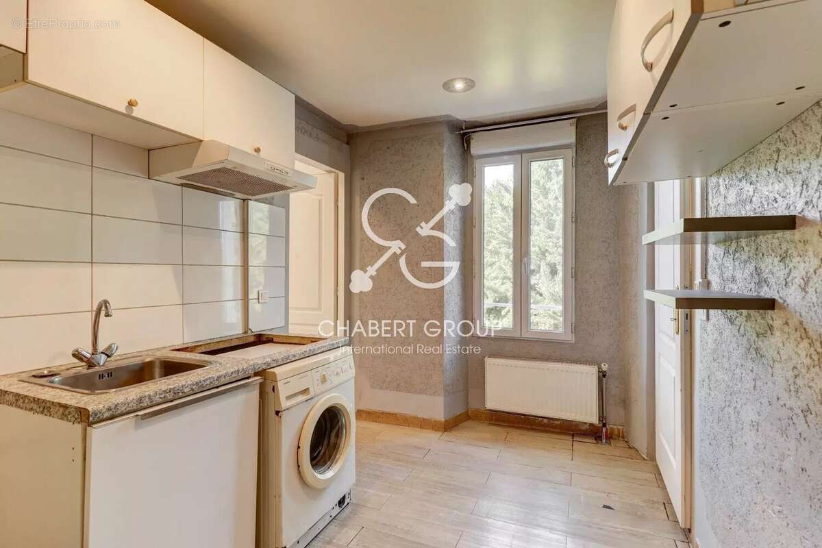 Appartement à VILLEFRANCHE-SUR-MER