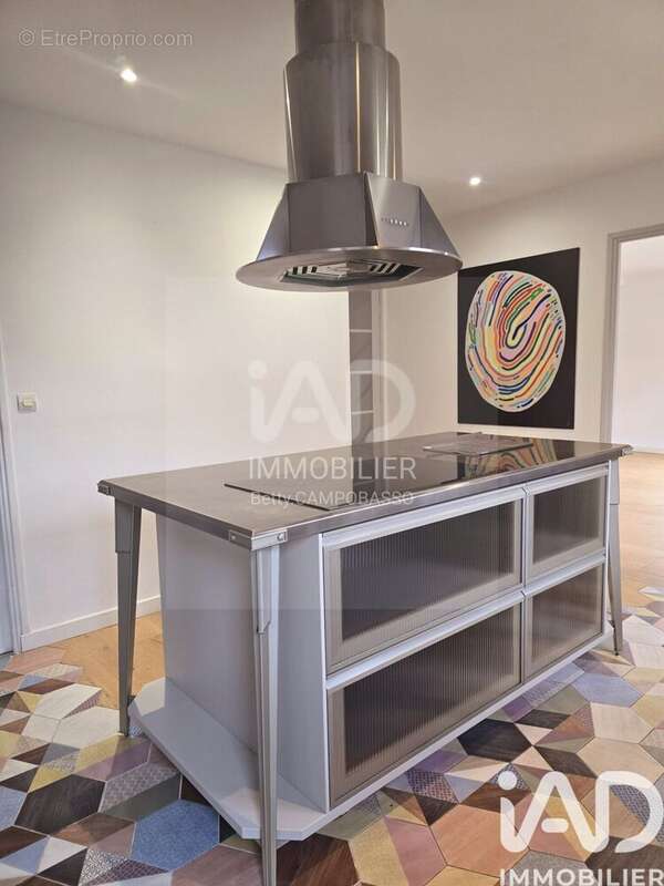 Photo 7 - Maison à VALENCIENNES