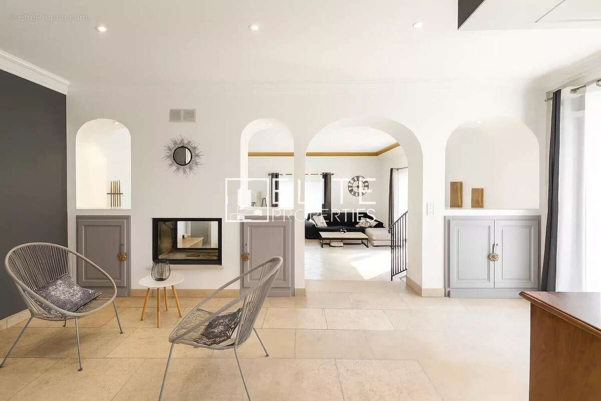 Maison à GRASSE