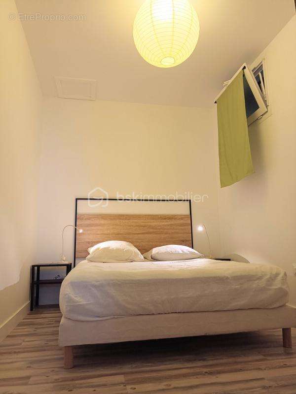 Appartement à FOURAS