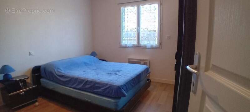 Maison à PLEUMARTIN