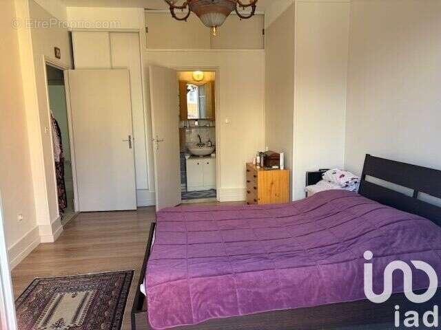 Photo 6 - Appartement à MONTCEAU-LES-MINES