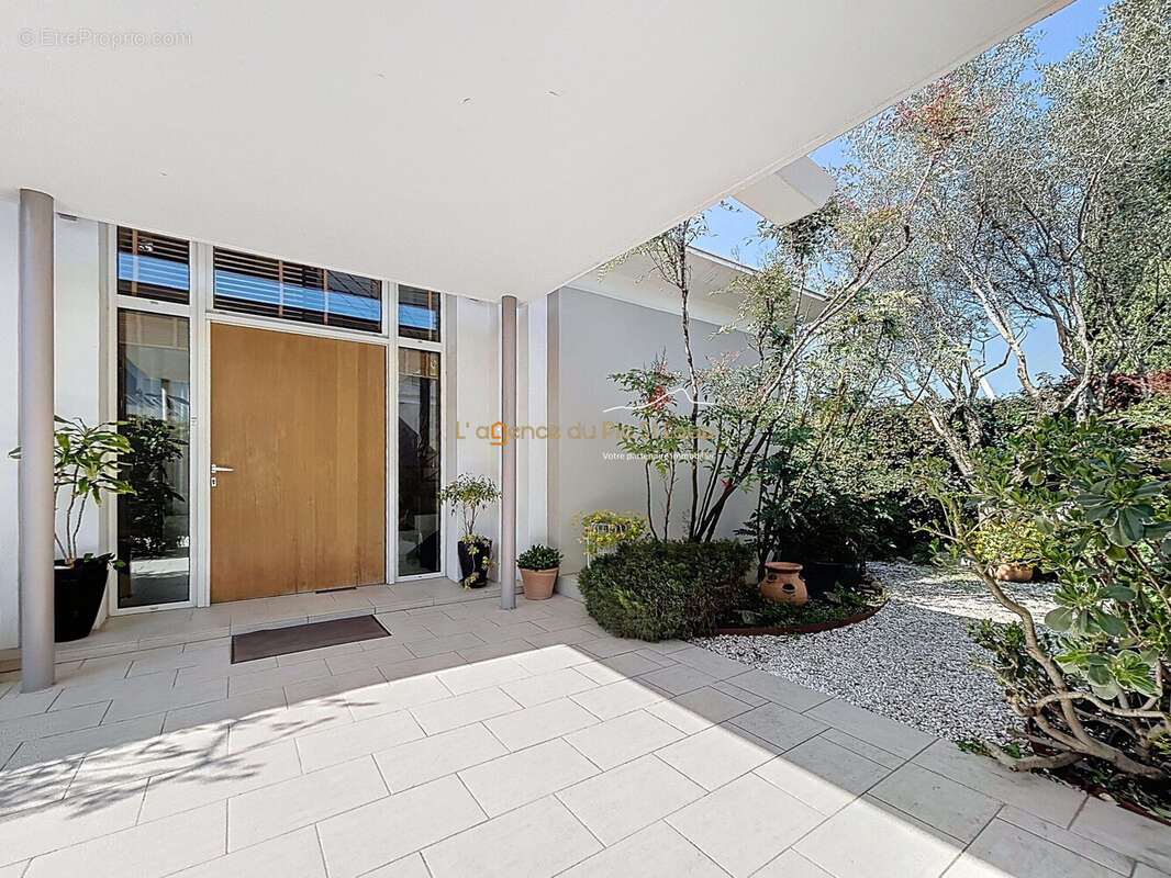 Maison à MONTPELLIER