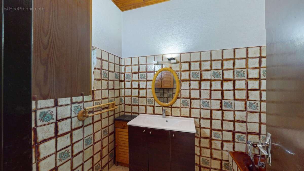 Maison à JOUY-LE-CHATEL