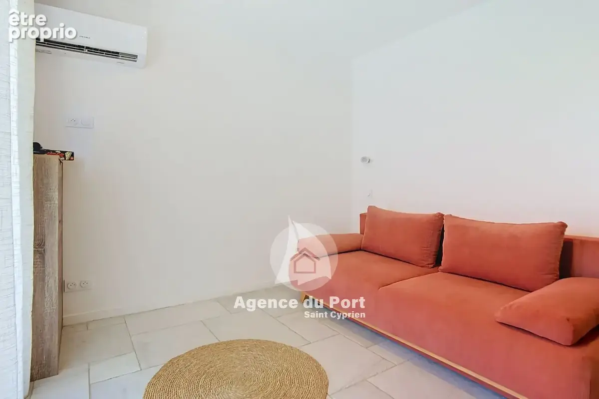 Maison 3 pièces 49 m² à vendre à Saint-Cyprien (66750) - photo 9
